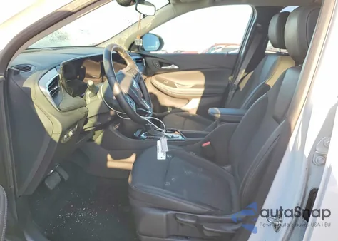 2025 Buick Encore Gx Preferred из США, поврежденный, VIN KL4AMCSL6SB206023